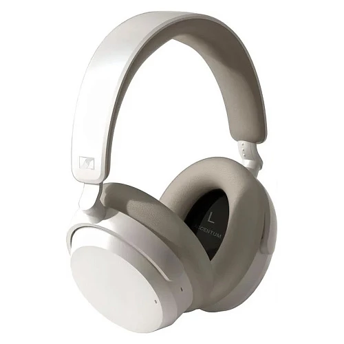 Беспроводные наушники Sennheiser Accentum (Белый)