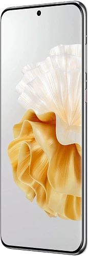 Смартфон Huawei P60 Pro 12/512GB Global (Белый, 512 ГБ, 12 ГБ, Global)