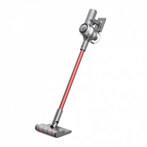 Беспроводной пылесос Dreame V11 Vacuum Cleaner Global (Серый, Global)