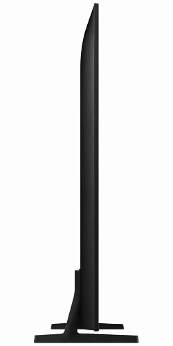 Телевизор Samsung UE43DU7100UXRU (Чёрный, 43)