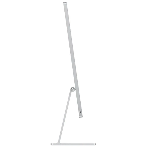 Моноблок Apple iMac 24 2023 (M3 8-Core, GPU 10-Core, 24GB, 1TB) (Серебристый, 24 ГБ, 1 ТБ, Z19D000DD)