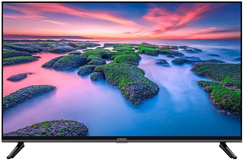 Телевизор Xiaomi Mi TV A2 32 (Чёрный, 32)