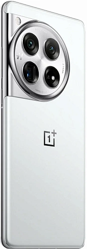 Смартфон OnePlus 12 16/512GB (India) (Белый, 16 ГБ, 512 ГБ, Индия)