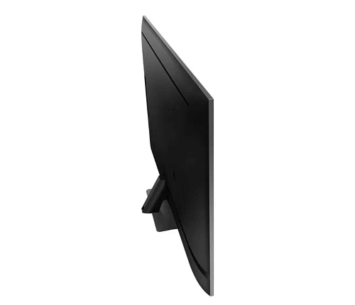 Телевизор Samsung QE55Q80DAUXCE (Чёрный, 55)