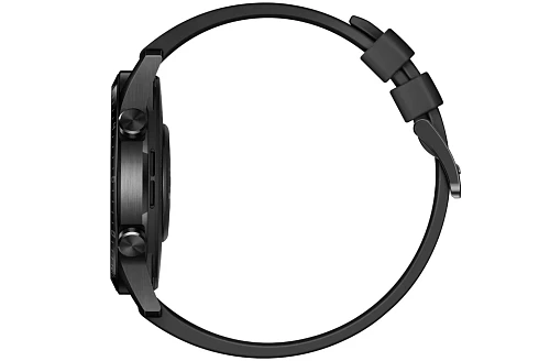 Умные часы Huawei Watch GT 2 Sport 46мм (Чёрный)