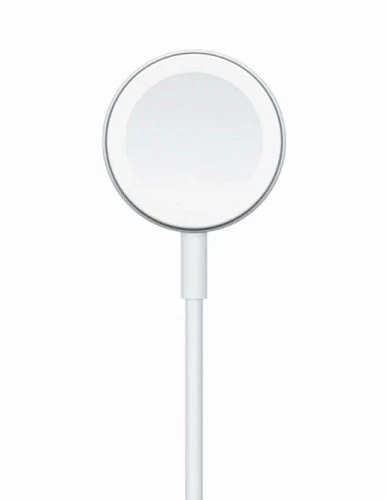 Кабель зарядки Wiwu Wireless Charge for Watch (Белый)