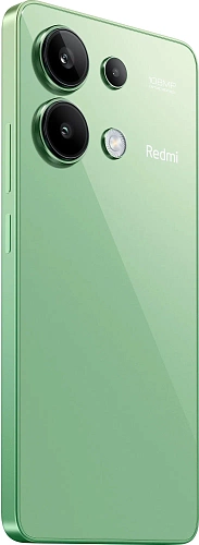 Смартфон Xiaomi Redmi Note 13 4G 8/256GB Global (256 ГБ, Зеленый, 8 ГБ, Global)
