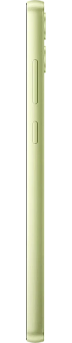 Смартфон Samsung Galaxy A05 4/128GB (Зеленый, 4 ГБ, 128 ГБ)