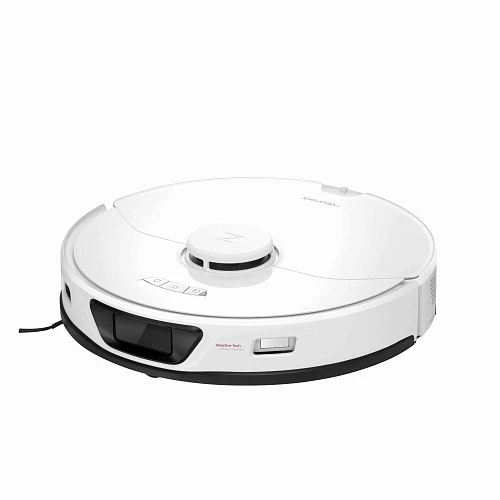 Робот-пылесос Roborock S7 Max Ultra (Белый)