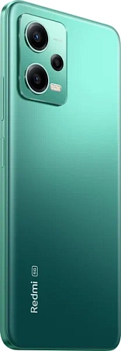 Смартфон Xiaomi Redmi Note 12 5G 4/128GB Global (Зелёный, 4 ГБ, 128 ГБ, Global)