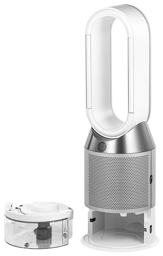 Мойка воздуха Dyson Pure Humidify+Cool PH01 (Серый)