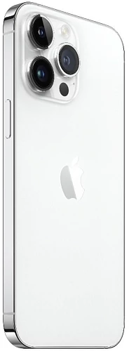 Смартфон Apple iPhone 14 Pro Max 256GB Dual nanoSIM (256 ГБ, Белый, Китай, 6 ГБ)