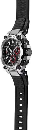 Наручные часы Casio MTG-B3000-1ADR (Серебристый)