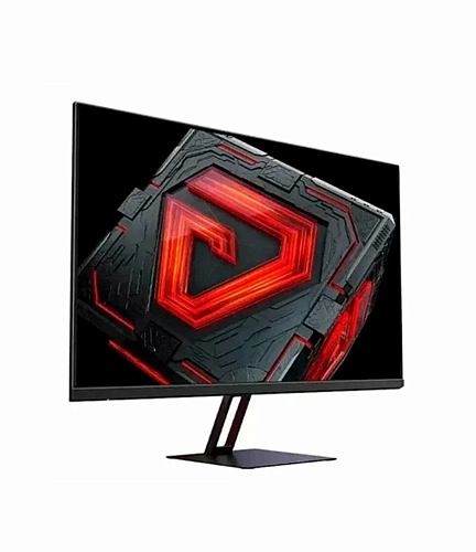 Монитор Xiaomi Redmi Display G27 27" 180HZ (P27FBB-RG) (Черный, 27, CN)