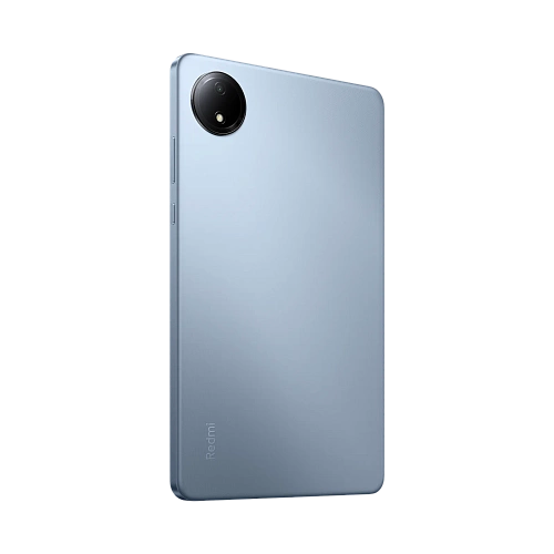 Планшет Xiaomi Redmi Pad SE 8.7 6/128GB (Голубой, 6 ГБ, 128 ГБ, Wi‑Fi)