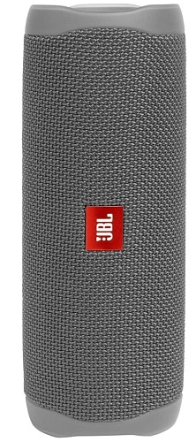 Портативная акустика JBL Flip 5 (Серый)