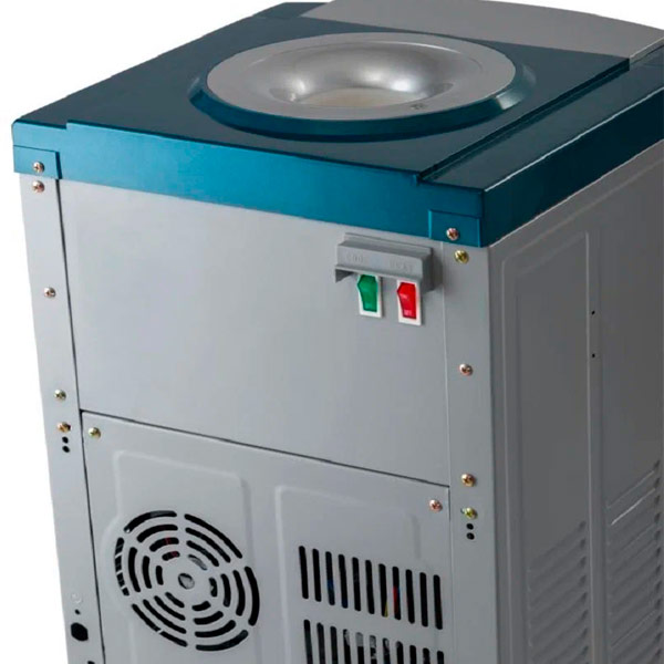 Кулер AEL LD-28 marengo/silver
