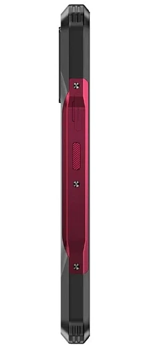 Смартфон DOOGEE V20 8/256GB (Красный, 256 ГБ, 8 ГБ)