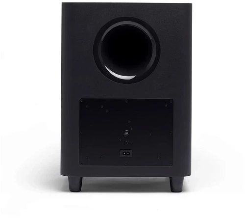 Саундбар JBL Bar 5.1 (Чёрный)