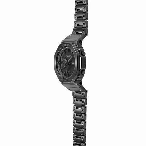 Наручные часы Casio GM-B2100BD-1A (Чёрный)