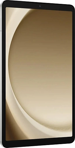 Планшет Samsung Galaxy Tab A9 SM-X115 8/128GB (8 ГБ, 128 ГБ, Серебристый)