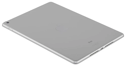 Планшет Apple iPad 10.2 (2021) 64GB Wi-Fi + Cellular (Wi‑Fi + Cellular, 64 ГБ, Белый, 3 ГБ)