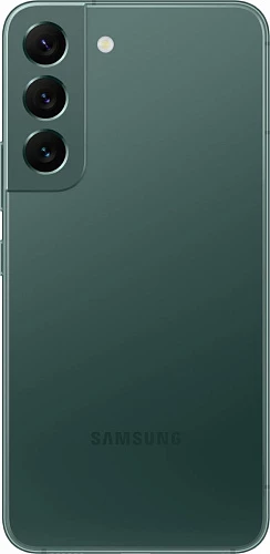 Смартфон Samsung Galaxy S22 8/256GB (RU/A) (Зелёный, 8 ГБ, 256 ГБ, RU)