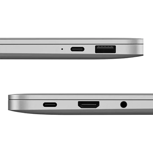 Ноутбук Xiaomi RedmiBook Pro 14 (R5 5625U 16/512G) JYU4437CN (Серый, CN, 512 ГБ, 16 ГБ)