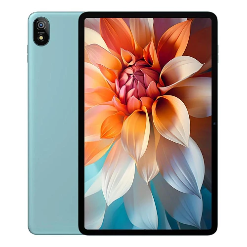 Планшет Blackview Tab 18 12/256GB (12 ГБ, 256 ГБ, Зеленый)