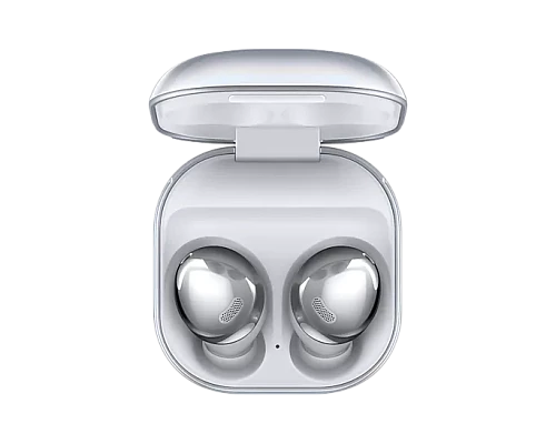 Беспроводные наушники Samsung Galaxy Buds Pro (Серебристый)