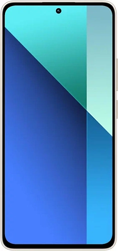 Смартфон Xiaomi Redmi Note 13 5G 8/256GB Global (Белый, 8 ГБ, 256 ГБ, Global)
