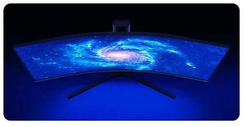 Монитор Xiaomi Mi Surface Display 34 (Чёрный, CN, 34)