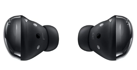Беспроводные наушники Samsung Galaxy Buds Pro (Чёрный)