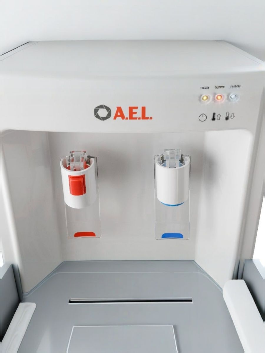 Кулер для воды LD-AEL-718C
