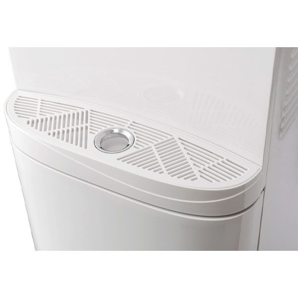 Кулер Midea YD1662S белый
