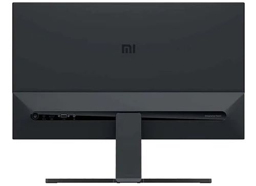 Монитор Xiaomi Mi Desktop Monitor 27, 1920x1080, 60 Гц, IPS (RMMNT27NF) (Чёрный, 27)