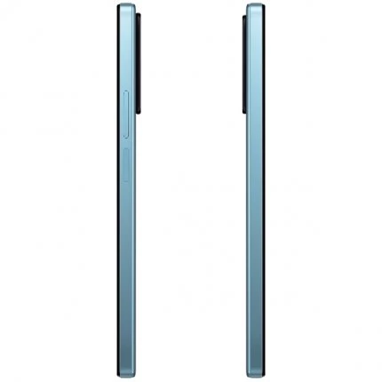 Смартфон Xiaomi Redmi Note 11 Pro+ 5G 6/128GB Global (Синий, 6 ГБ, 128 ГБ, Global)