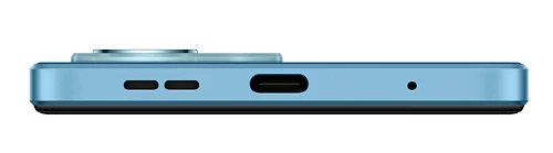 Смартфон Xiaomi Redmi Note 12 4G NFC 4/128GB (RU/A) (Голубой, 4 ГБ, 128 ГБ, RU)