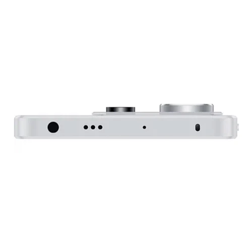 Смартфон Xiaomi Redmi Note 13 Pro 5G 8/256Gb Global (Белый, 8 ГБ, 256 ГБ, Global)