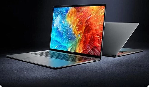 Ноутбук Xiaomi RedmiBook Pro 16 (i5-1240P 16GB/512GB Integrated graphics grey) JYU4468CN (Серый, 512 ГБ, 16 ГБ, CN)