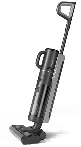 Вертикальный беспроводной пылесос Dreame M12 (Чёрный)