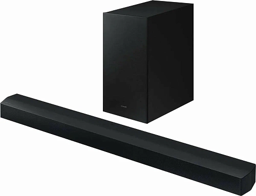 Саундбар Samsung HW-C450 (Чёрный)