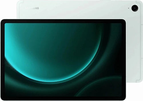 Планшет Samsung Galaxy Tab S9 FE X510 8/256GB Wi-Fi (Зелёный, 8 ГБ, 256 ГБ, Wi‑Fi)