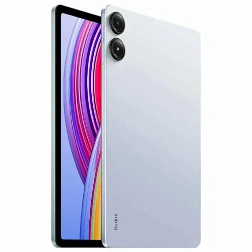 Планшет Xiaomi Redmi Pad Pro 8/256GB (Голубой, 8 ГБ, 256 ГБ)