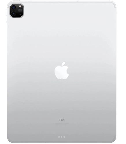 Планшет Apple iPad Pro 12.9 (2021) 2TB Wi-Fi (Wi‑Fi, 2 ТБ, Белый, 16 ГБ)