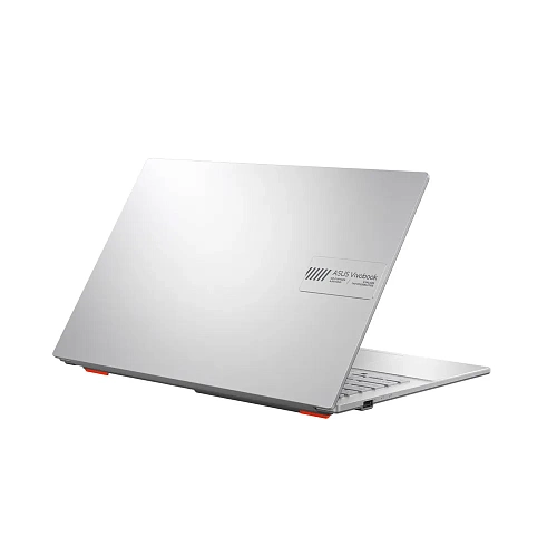 Ноутбук Asus Vivobook Go 15(90NB0ZR1-M016M0) RU/A (Серебристый, 8 ГБ, 512 ГБ, RU)
