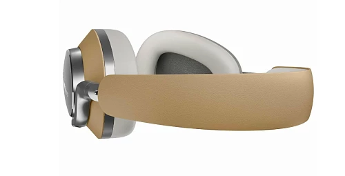 Беспроводные наушники Bowers & Wilkins Px8 (Бежевый, Global)