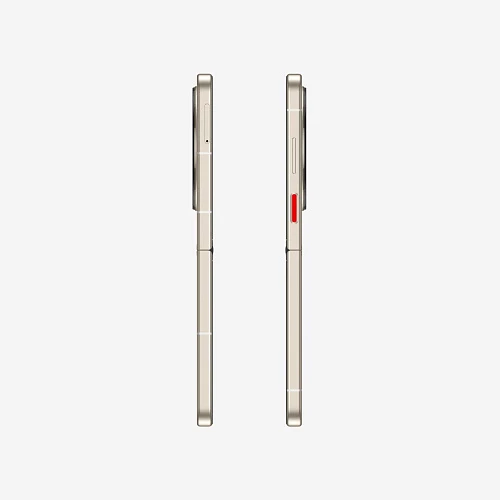Смартфон Nubia Flip 5G NX724J 8/256GB (Золотой, 8 ГБ, 256 ГБ)