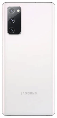 Смартфон Samsung Galaxy S20 FE (Fan Edition) 6/128GB (RU/A) (128 ГБ, Белый, 6 ГБ, RU)