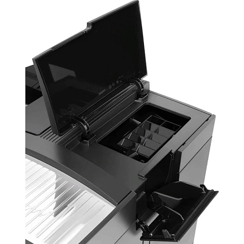 Кофемашина Nivona CafeRomatica NICR 790 (Чёрный)